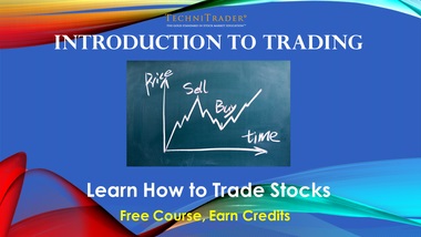Introduction Trading Stocks
